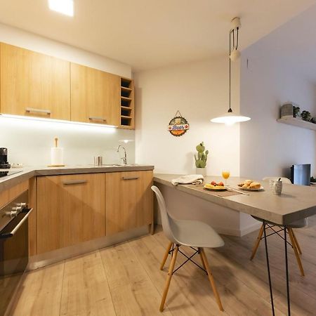 Ferienwohnung Bravissimo La Mora Gerona Exterior foto