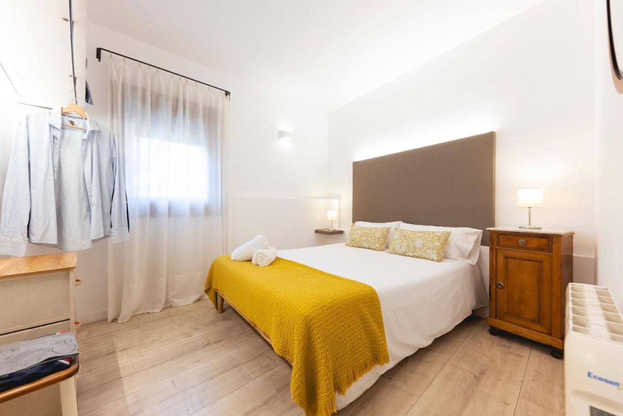 Ferienwohnung Bravissimo La Mora Gerona Exterior foto