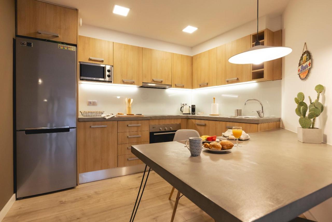 Ferienwohnung Bravissimo La Mora Gerona Exterior foto