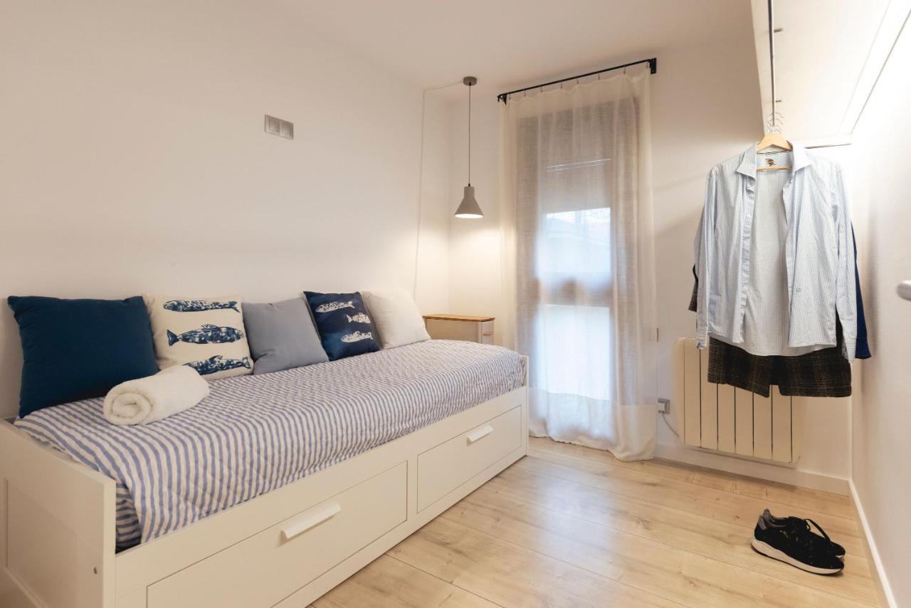 Ferienwohnung Bravissimo La Mora Gerona Exterior foto