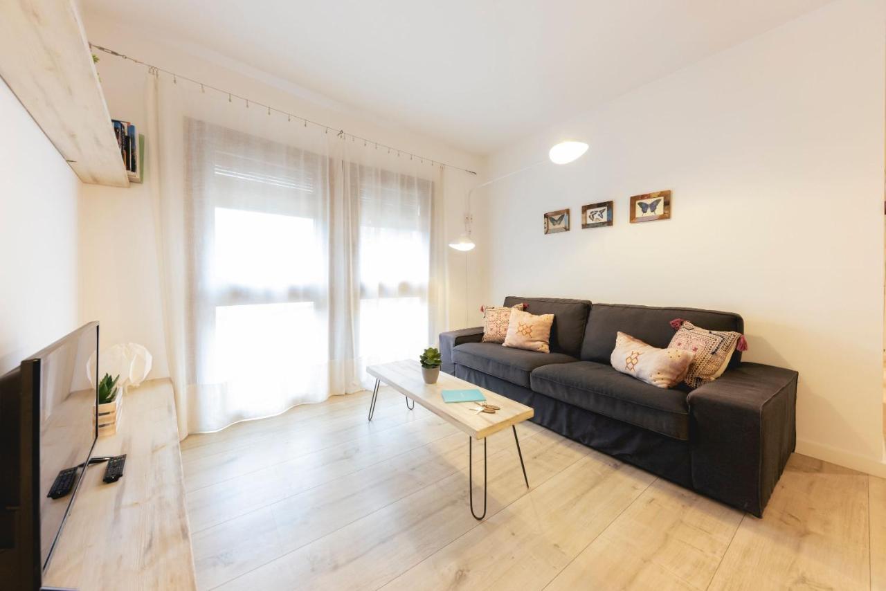 Ferienwohnung Bravissimo La Mora Gerona Exterior foto