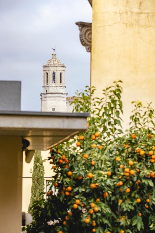 Ferienwohnung Bravissimo La Mora Gerona Exterior foto