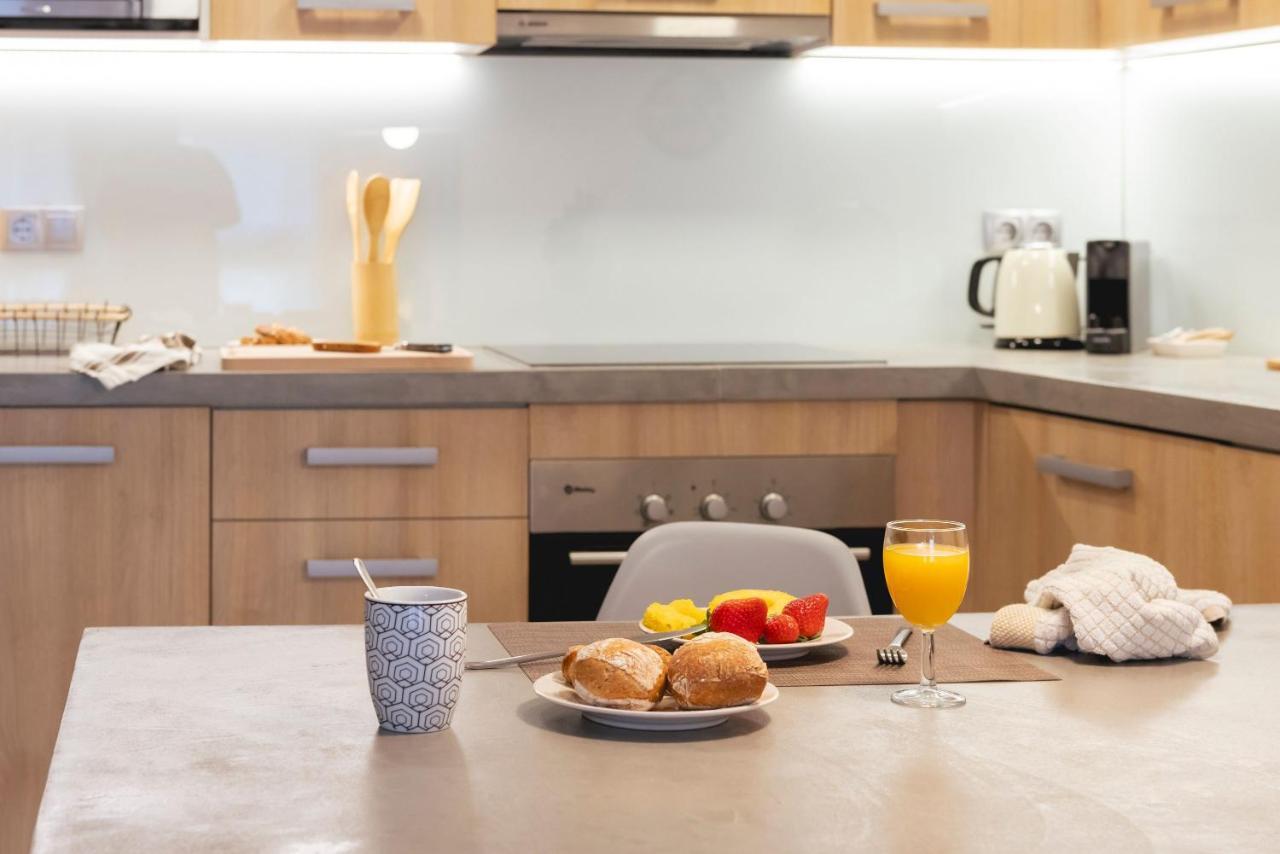 Ferienwohnung Bravissimo La Mora Gerona Exterior foto