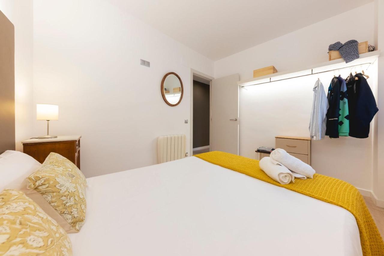 Ferienwohnung Bravissimo La Mora Gerona Exterior foto