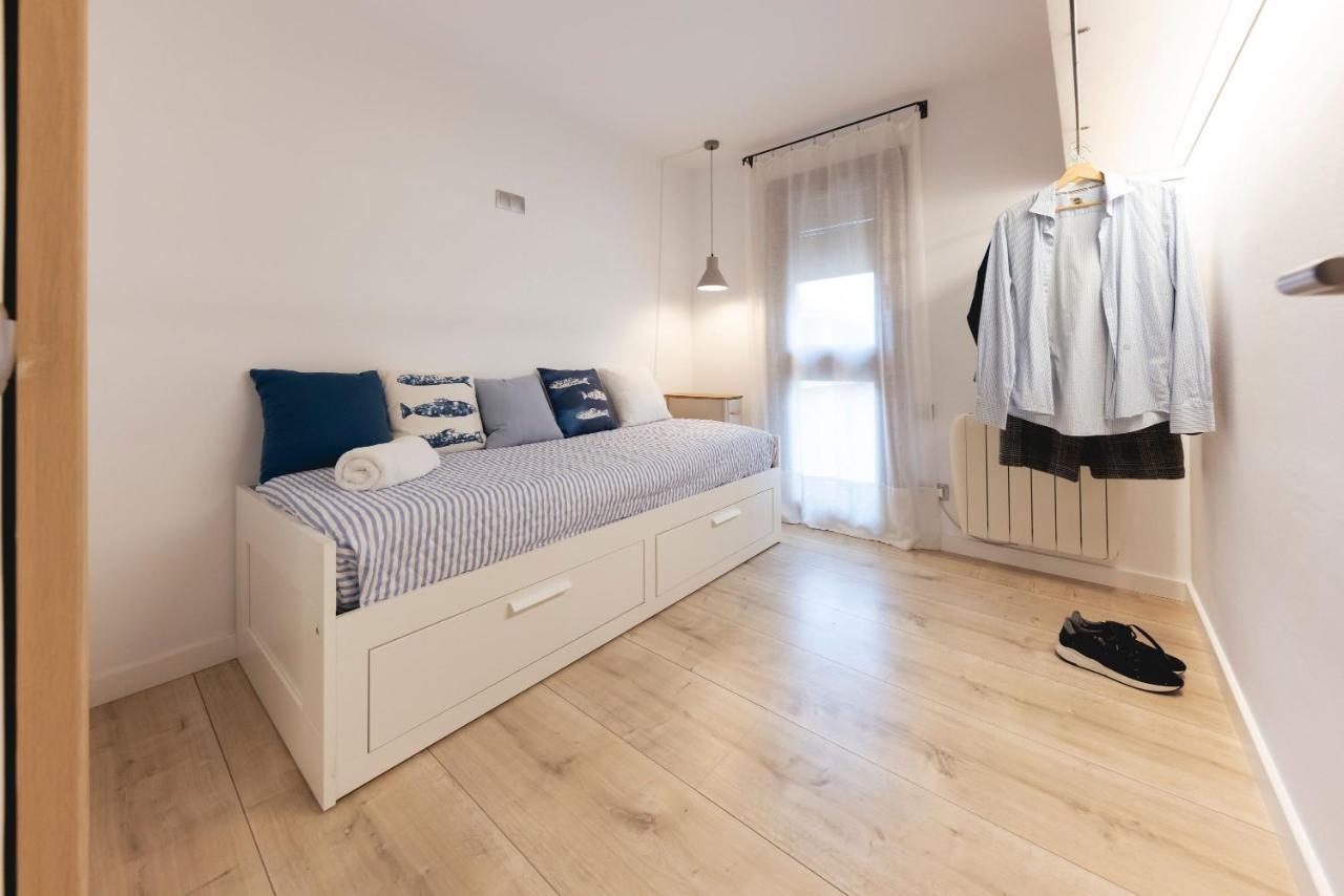 Ferienwohnung Bravissimo La Mora Gerona Exterior foto