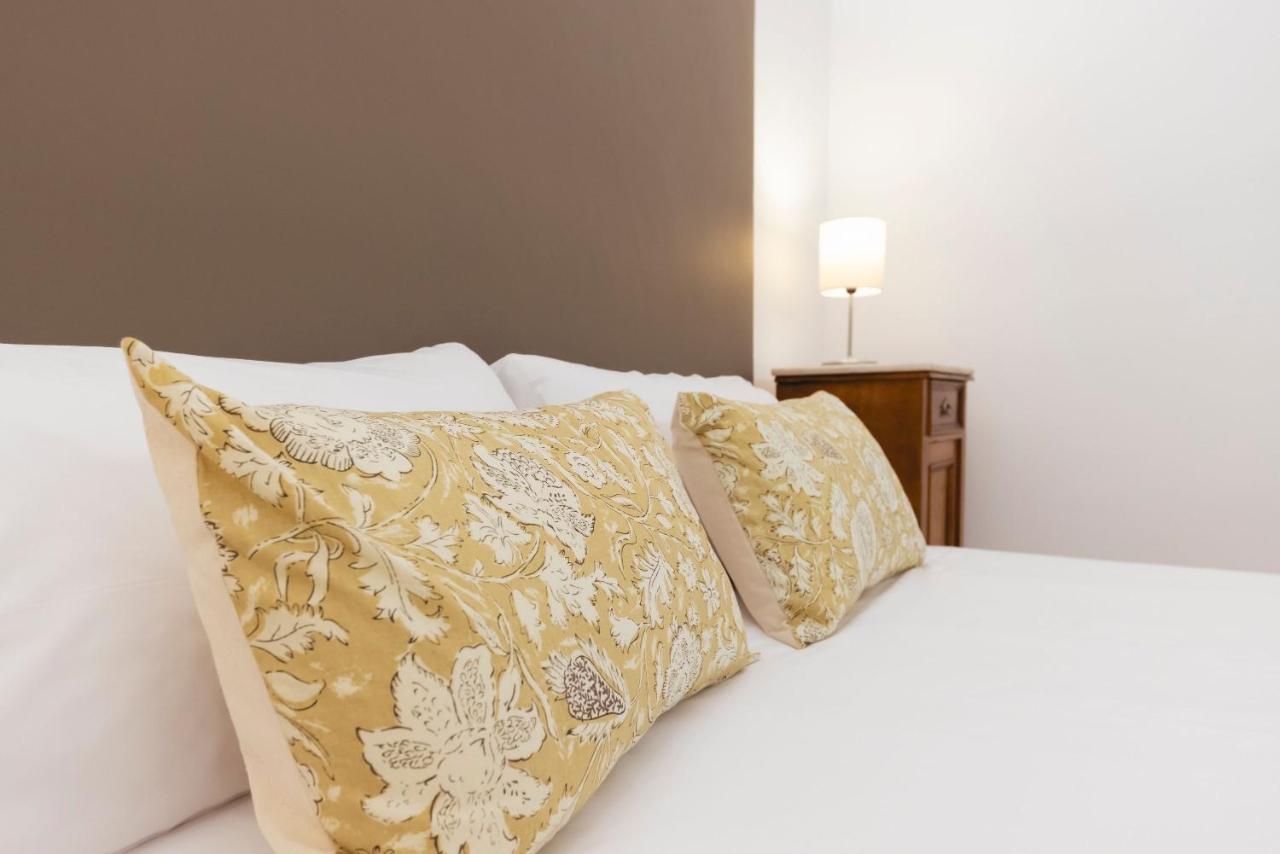 Ferienwohnung Bravissimo La Mora Gerona Exterior foto